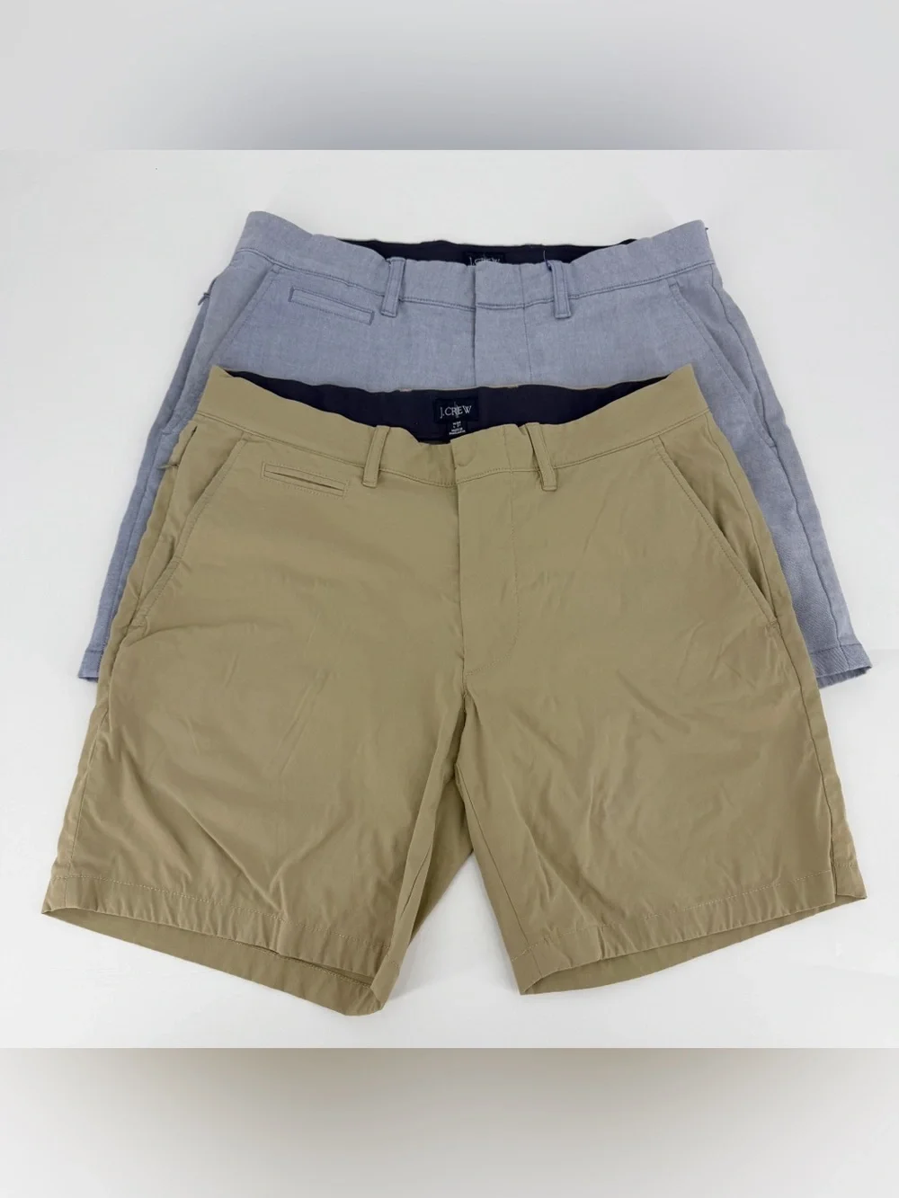 Bundle of 3 Men's J.Crew 7